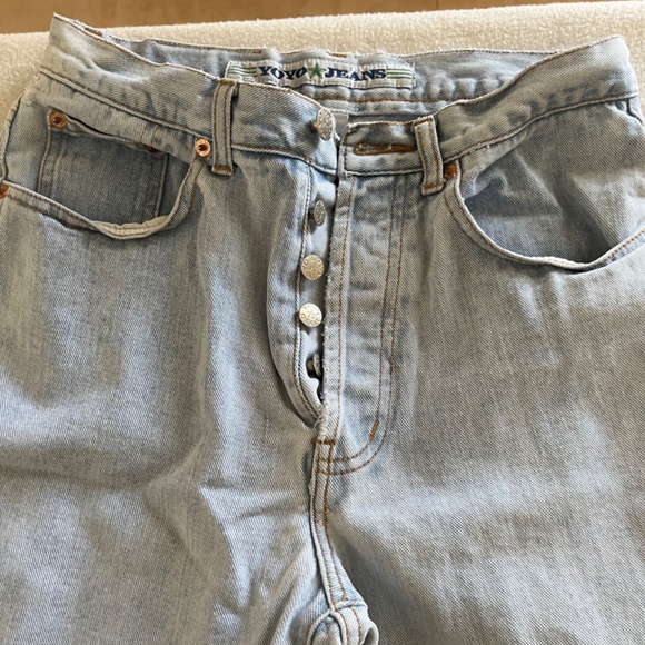 Yoyo jeans - Picture 3 of 5